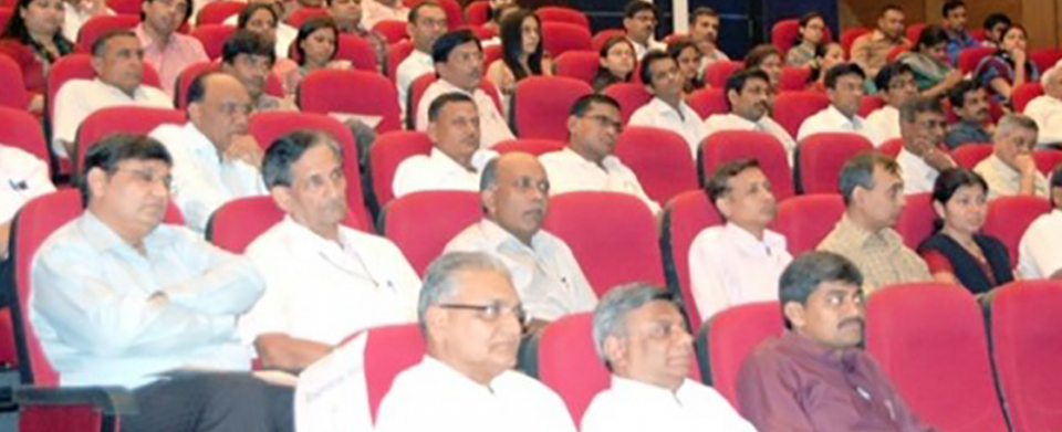 NARODA ENVIRO PROJECTS LTD [NEPL]