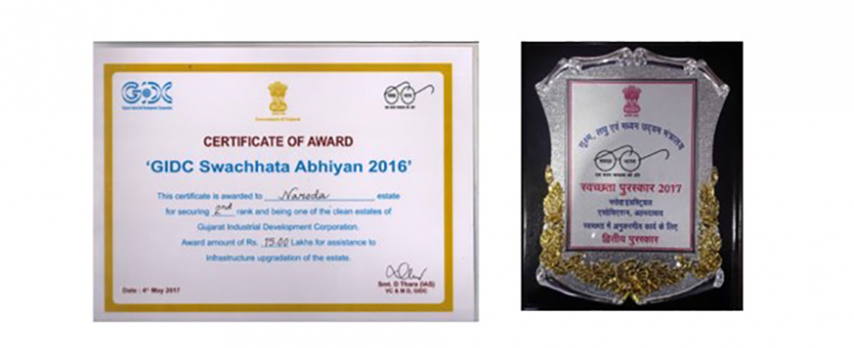 Recognition of Swatchhta Activities by NIA