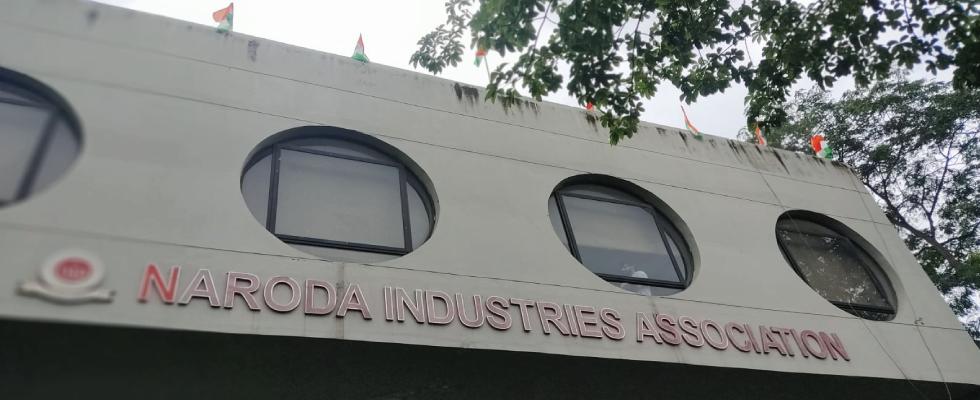 Har Ghar Tiranga program was organized by NIA