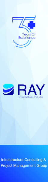 Ray Infrastructure