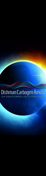 Dishman Carbogen Amcis