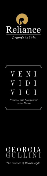 Reliance Industries Ltd